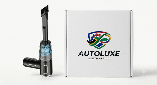 2-in-1 Wireless Handheld Vacuum Cleaner | Car & Home Use